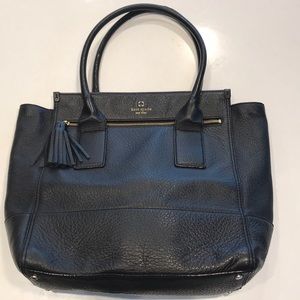 Kate spade tote bag
